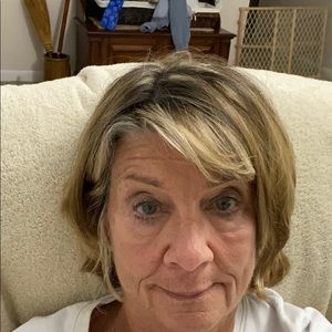 Meet your Posher, Margaret